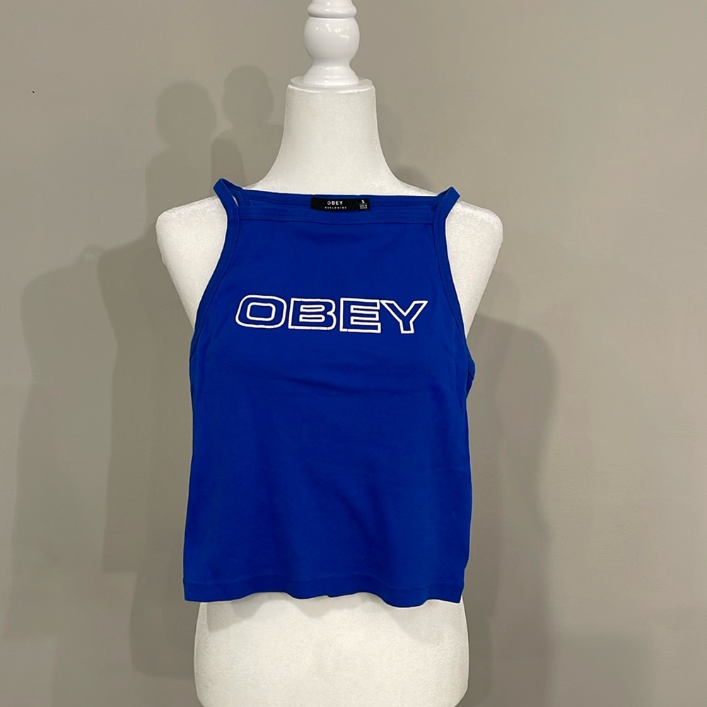 Women’s OBEY Tank